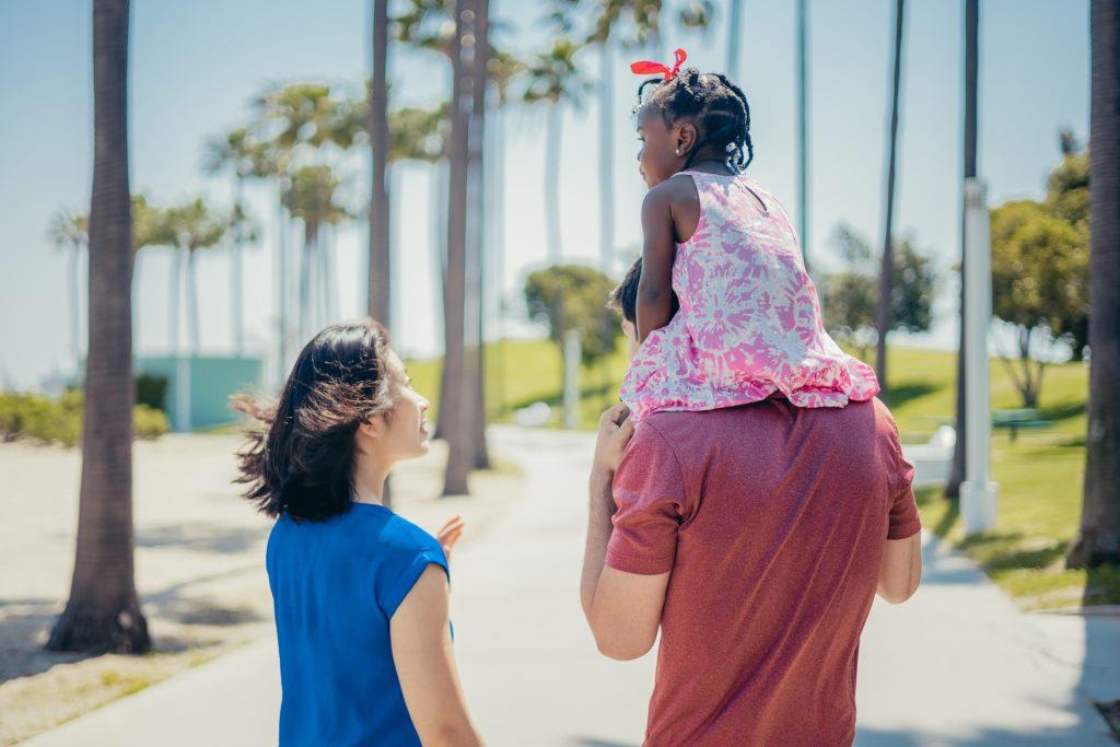 Child Visa Custody and Parental Consent Requirements Australia