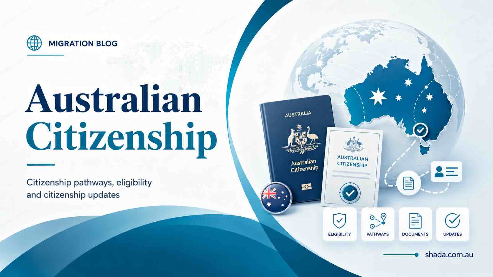 Australian Citizenship