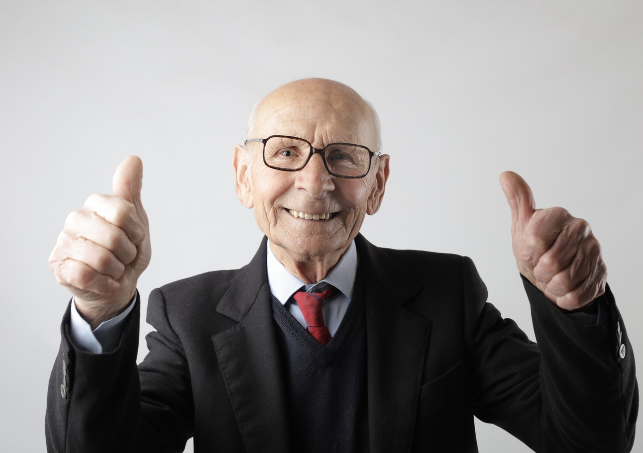 Aged Dependent Relative Visa Australia