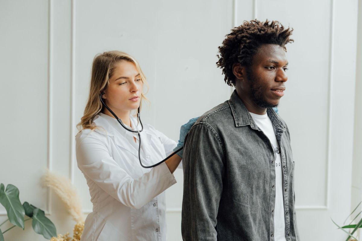 Aboriginal and Torres Strait Islander Health Worker