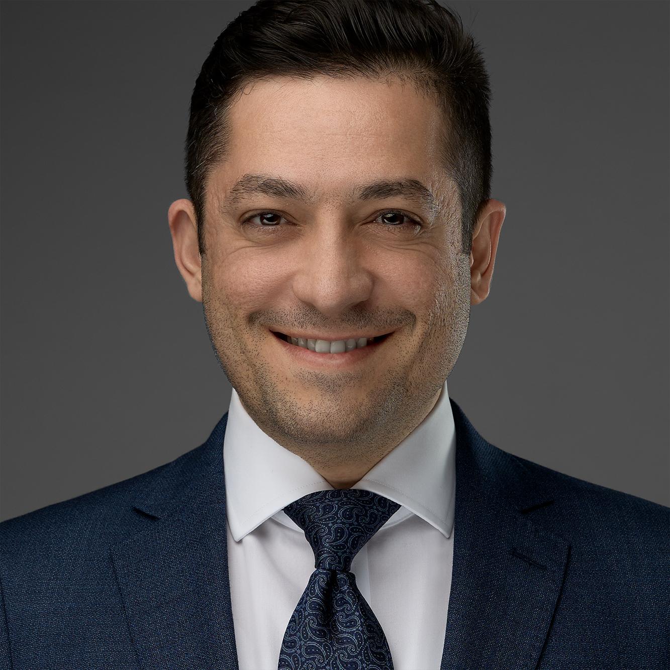 Ehsan Jahanandish