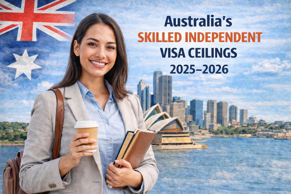 New FOI Data Reveals Skilled Visa Occupation Ceilings for 2025–26 New FOI Data Reveals Skilled Visa Occupation Ceilings for 2025–26