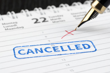 Visa Cancellation Visa Cancellation